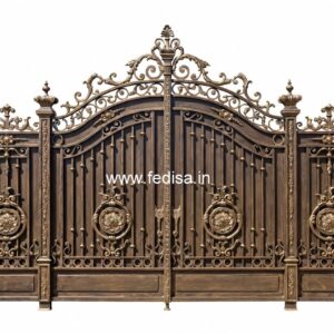 Iron Gate Design For House, Main Gate Design Full Cover Wonderful Main Gate Design Ideas