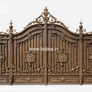 Gate Design 2144, Steel Gate Frame Design Wonderful Main Gate Design Ideas