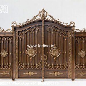 Main Gate Design 2142, Entrance Grill Design Wonderful Main Gate Design Ideas