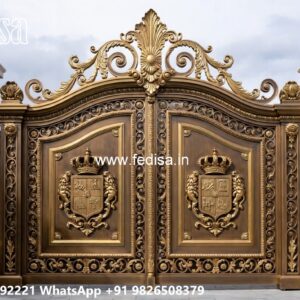 Gate Design 2145, Gate Design Iron Simple Wonderful Main Gate Design Ideas