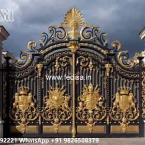 Ss Gate, 4 By 7 Ka Gate Wonderful Main Gate Design Ideas