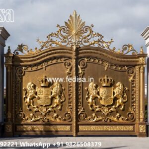Iron Main Gate Design, Main Gate Design 2026 With Price Wonderful Main Gate Design Ideas