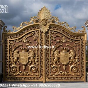 Gate Design 2147, Compound Wall Door Design Wonderful Main Gate Design Ideas