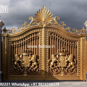 Gate Design 2148, Home Compound Wall Gate Design Wonderful Main Gate Design Ideas