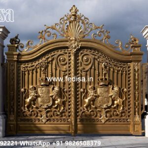 Iron Main Gate Design, Building Entry Gate Design Wonderful Main Gate Design Ideas