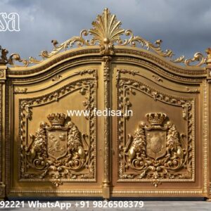 Iron Main Gate Design, Gate Design Angle Bar Wonderful Main Gate Design Ideas