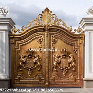 Gate Design 2152, 5Ft Gate Design Wonderful Main Gate Design Ideas