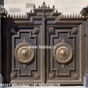 Gate Design 2154, Ornamental Gate Design Wonderful Main Gate Design Ideas