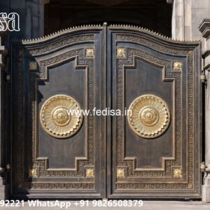 Iron Main Gate Design, Home Front Side Gate Design Wonderful Main Gate Design Ideas