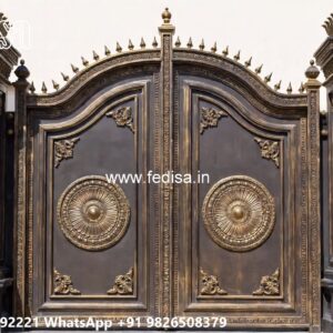 Main Gate Grill Design For Home, Home Main Door Gate Design Wonderful Main Gate Design Ideas