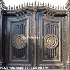 Ss Gate, Sliding Gate Design Simple Wonderful Main Gate Design Ideas