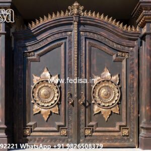 Entrance Gate Design, Pipe Gate Ke Design Wonderful Main Gate Design Ideas