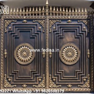 Main Gate Grill Design For Home, Sliding Gate Detail Design Wonderful Main Gate Design Ideas
