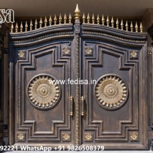 Pipe Gate Design, Grill Fencing Design Wonderful Main Gate Design Ideas