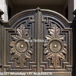 Iron Main Gate Design, Main Gate Iron Colour Wonderful Main Gate Design Ideas