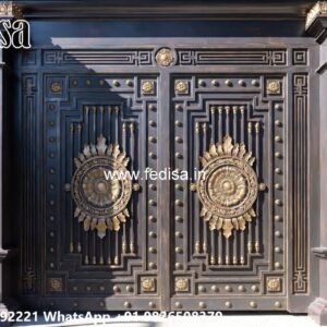 Door Gate Design, Main Gate Design 2026 Wonderful Main Gate Design Ideas