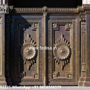 House Main Gate Design, Iron Gate Design Wonderful Main Gate Design Ideas