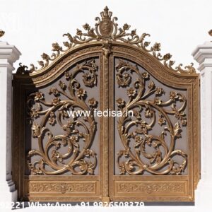 Gate Wall Design, Front Gate Design Wonderful Main Gate Design Ideas