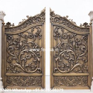 Steel Gate Design For Home, House Gate Design Wonderful Main Gate Design Ideas