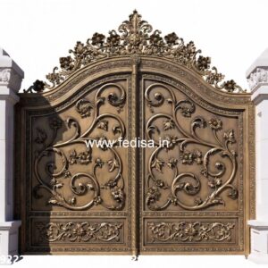 Metal Gate Design, Wooden Gate Design Wonderful Main Gate Design Ideas