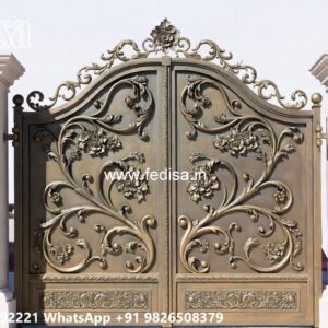 Compound Gate Design, Main Gate Grill Design For Home Wonderful Main Gate Design Ideas