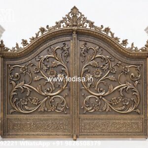 Modern Front Gate Design, Gate Design 2026 Wonderful Main Gate Design Ideas
