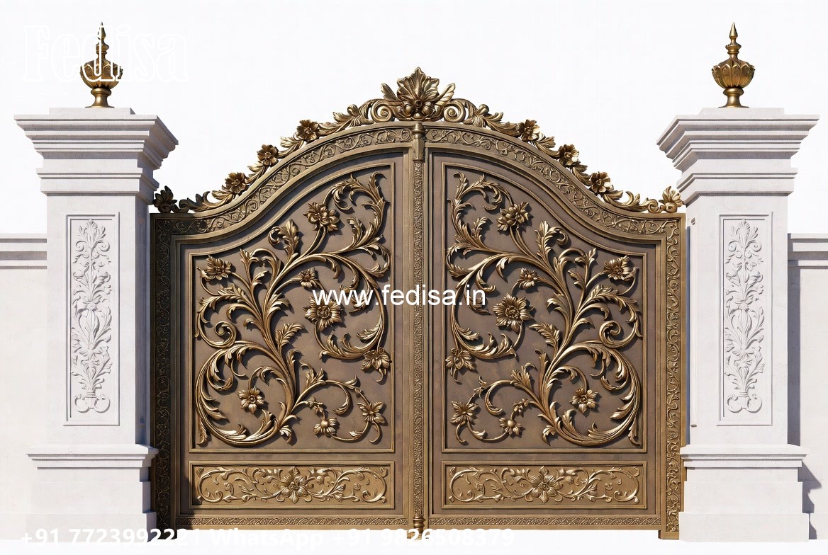 Door Gate Design, New Gate Design Wonderful Main Gate Design Ideas