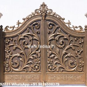 Single Gate Design, Pipe Gate Design Wonderful Main Gate Design Ideas