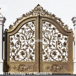 Gate Wall Design, Iron Main Gate Design Wonderful Main Gate Design Ideas