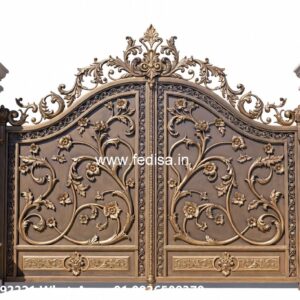 Compound Gate Design, Compound Gate Design Wonderful Main Gate Design Ideas