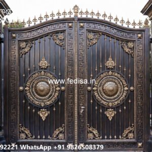 Compound Gate Design, Modern Gate Design 2026 Wonderful Main Gate Design Ideas