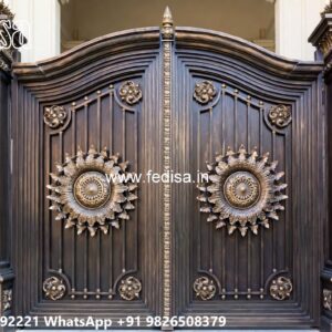 Modern Front Gate Design, Latest Gate Design Wonderful Main Gate Design Ideas