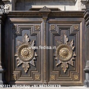 Metal Gate Design, Best Gate Design Wonderful Main Gate Design Ideas