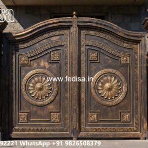 Gate Wall Design, Steel Gate Design Catalogue Wonderful Main Gate Design Ideas