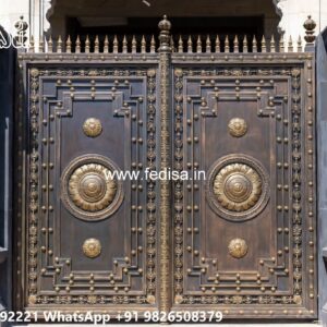 Steel Gate Design For Home, Iron Gate Designs For Indian Homes Wonderful Main Gate Design Ideas