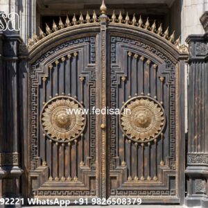 Door Gate Design, Building Gate Design Wonderful Main Gate Design Ideas
