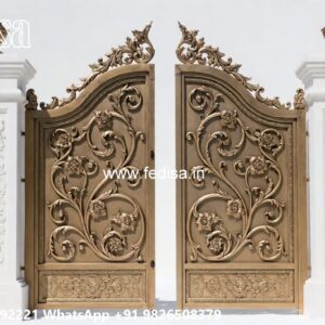 Modern Front Gate Design, Main Gate Design 2026 Iron Wonderful Main Gate Design Ideas