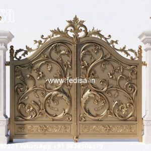 Door Gate Design, Lohe Ke Darwaje Ka Design Wonderful Main Gate Design Ideas