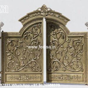 Home Main Gate Design, Lohe Ka Gate Grill Wonderful Main Gate Design Ideas