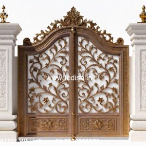 Home Main Gate Design, Compound Wall Grill Design Wonderful Main Gate Design Ideas