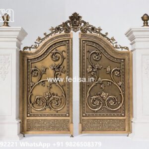 Modern Front Gate Design, Grill Gate Colour Wonderful Main Gate Design Ideas