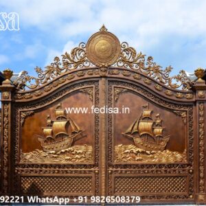 Door Gate Design, Entrance Gate Design For Home Wonderful Main Gate Design Ideas