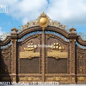 Modern Front Gate Design, Ss Gate Design For Home Wonderful Main Gate Design Ideas
