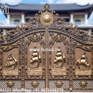Compound Gate Design, Gate Grill Ka Design Wonderful Main Gate Design Ideas
