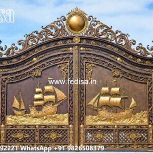 House Main Gate Design, Main Gate Design Latest Wonderful Main Gate Design Ideas