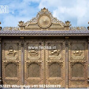 Steel Gate Design For Home, Fabrication Gate Design Wonderful Main Gate Design Ideas