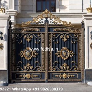 Home Main Gate Design, Steel Gate Design Latest Wonderful Main Gate Design Ideas