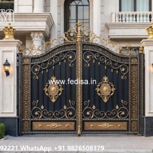Gate Wall Design, Gate Ke Upar Ka Design Wonderful Main Gate Design Ideas