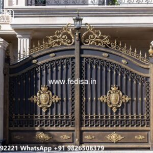 Modern Front Gate Design, Compound Wall Gate Price Wonderful Main Gate Design Ideas
