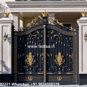 Single Gate Design, Office Gate Design Wonderful Main Gate Design Ideas